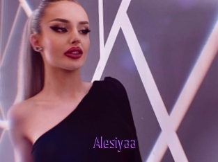 Alesiyaa