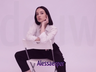 Alessaesper