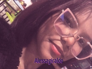 Alessagiraldo