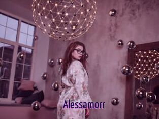 Alessamorr