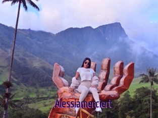 Alessiamerciert