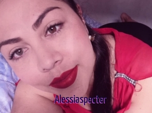 Alessiaspecter