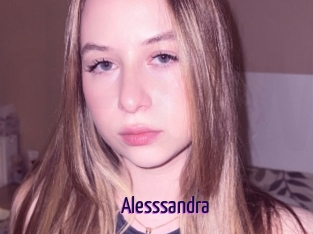 Alesssandra