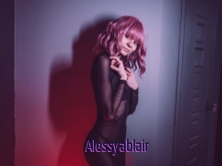 Alessyablair