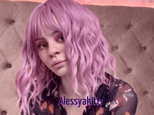 Alessyakitty