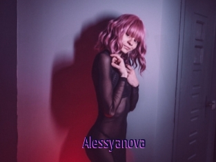 Alessyanova