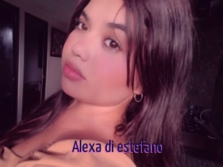 Alexa_di_estefano