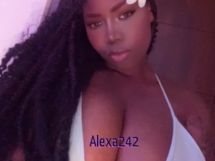 Alexa242