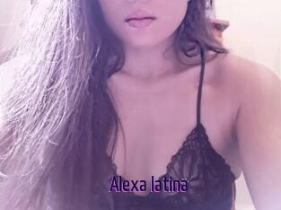 Alexa_latina