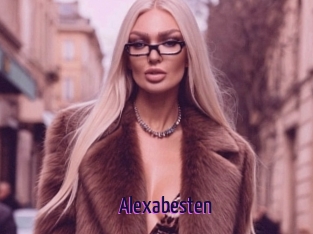 Alexabesten