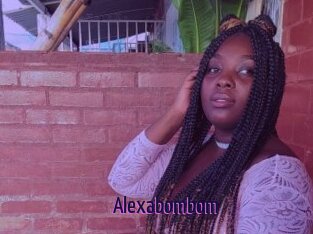 alexabombom Deutsche Webcam Girls