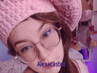 Alexacastell