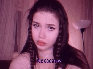 Alexadaves