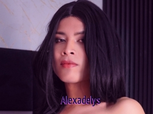 alexadelys Deutsche Webcam Girls