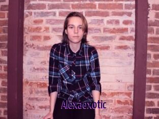 Alexaexotic