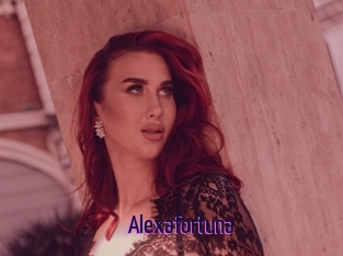Alexafortuna