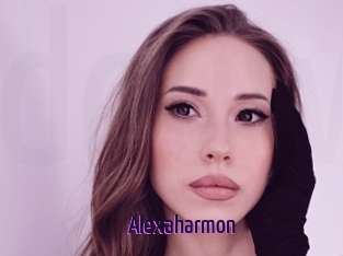 Alexaharmon