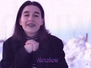 alexakow Deutsche Webcam Girls