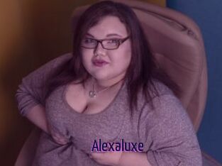 Alexaluxe