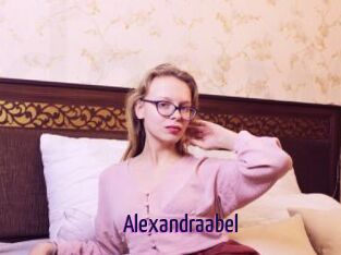 Alexandraabel