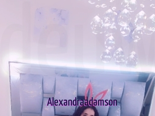 Alexandraadamson