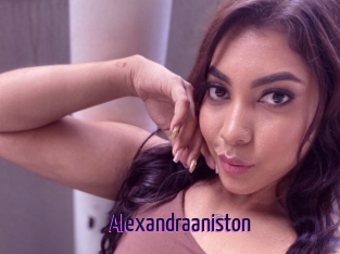Alexandraaniston