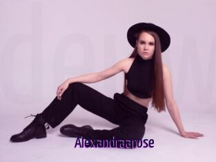 Alexandraarose