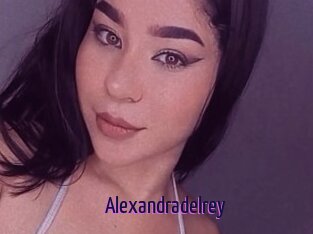 Alexandradelrey