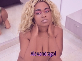 Alexandragol