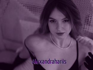 Alexandrahariis