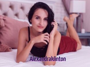 Alexandraklinton