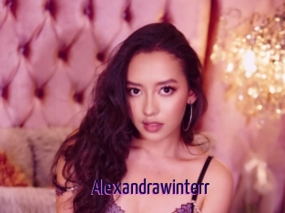alexandrawinterr Deutsche Webcam Girls