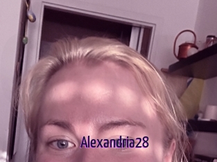 Alexandria28