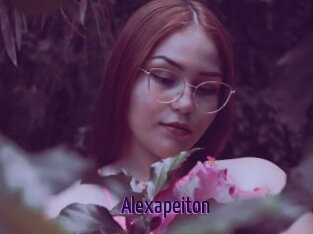 Alexapeiton