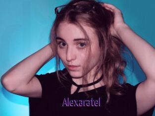 Alexaratel