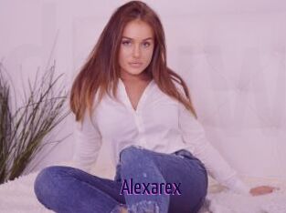Alexarex