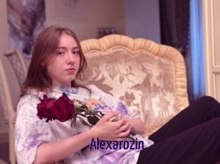 Alexarozin