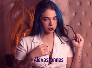 Alexastonnes