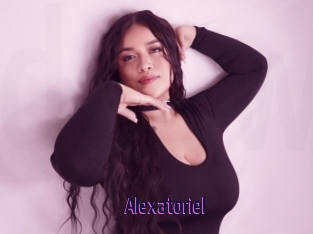 Alexatoriel