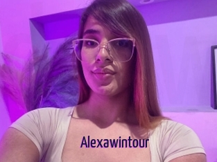 Alexawintour