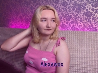 Alexawox