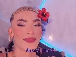 Alexaxtreme18