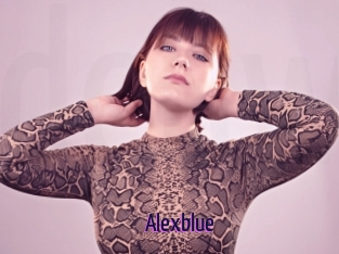 Alexblue