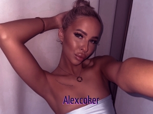 Alexcoker