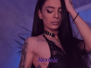 Alexdede