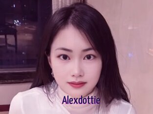 Alexdottie