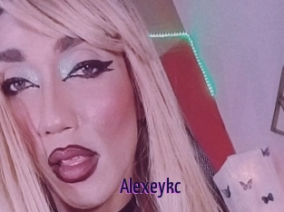 Alexeykc