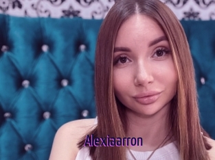 Alexiaarron