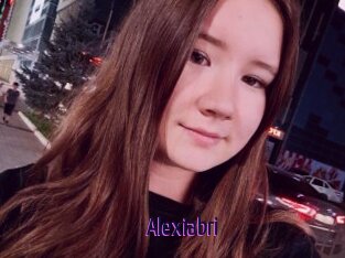 Alexiabri
