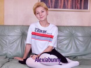 Alexiabunny